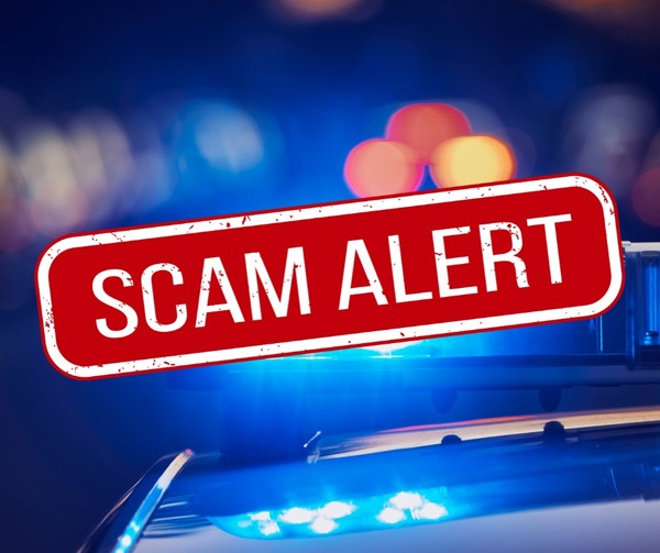 "Spoof Call" Scams Circulating