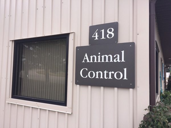 Livingston County Animal Control Looking To Divide Duties
