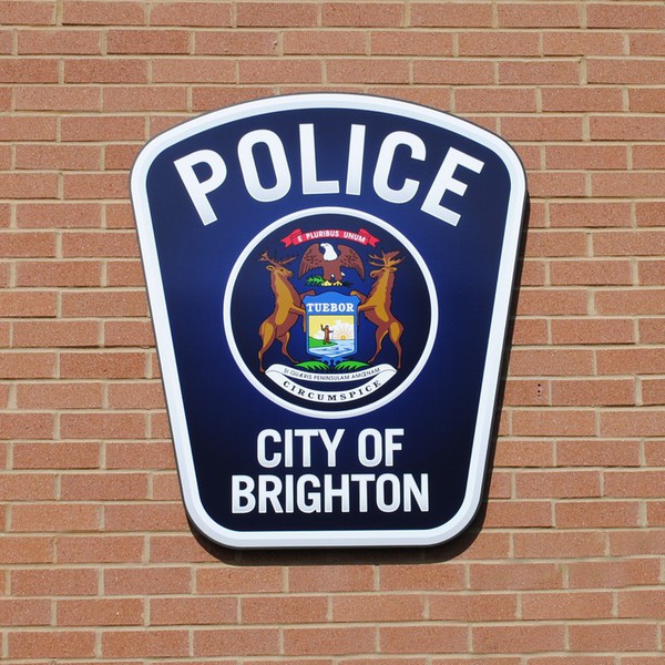 Brighton Police Initiate Program to Reduce Distracted Driving