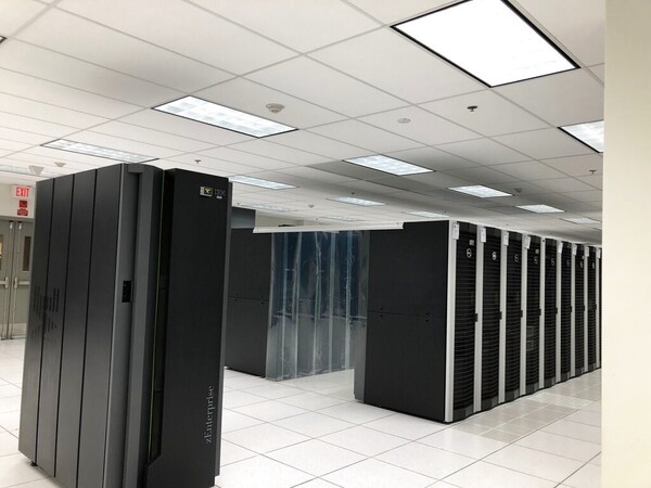 Trustee:  Data Center Could Bring Much Needed Property Tax Revenue to Howell Twp