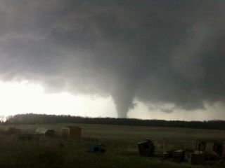 Voluntary Statewide Tornado Drill Today