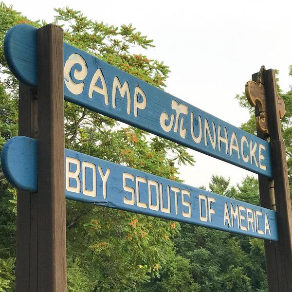 Livingston County Cub Scout Camp To Be Closed