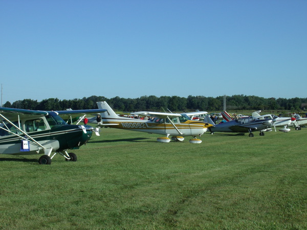 68th Annual Dawn Patrol Returning To Fowlerville This Sunday