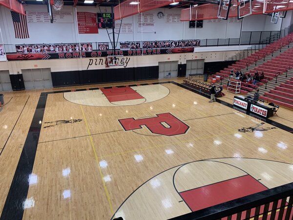 2/4/22 Pinckney vs Jackson Girls Basketball Pregame Show With Ryan Wooley