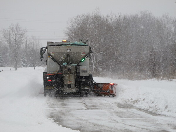 RCOC Preparing For Winter Operations; Hiring Workers