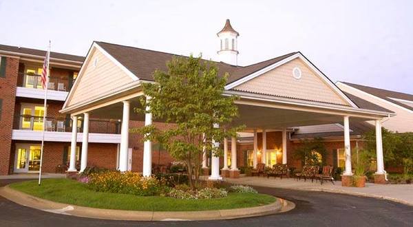 Senior Living Facilities Allegedly Charging Residents $900 COVID Fees