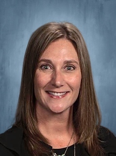 Howell Public Schools Welcomes New Voyager Elementary Principal