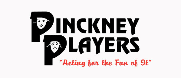 Pinckney Players Give Back