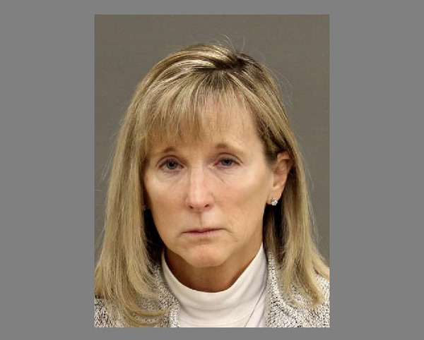 Whmi 93 5 Local News Pinckney Woman Sentenced For 1 5 Million Embezzlement