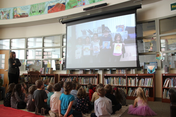 Howell Students Enter Meijer Great Choices Film Festival