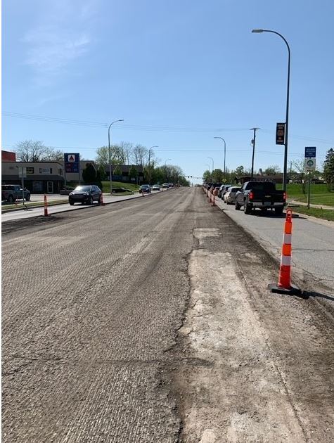 Open House Saturday On City Of Brighton's Streets Millage Renewal