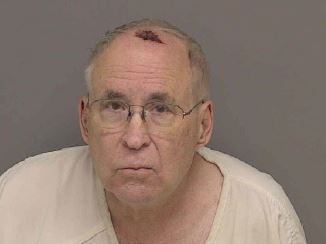 Gregory Man Facing "Disorderly Person - Window Peeper" Charges