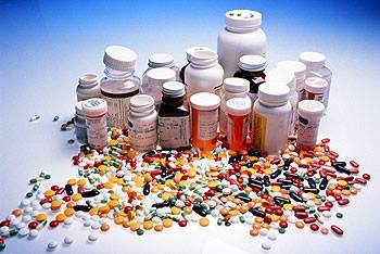 National Prescription Drug Take-Back Day Saturday