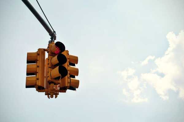 Traffic Signal Modernization Projects