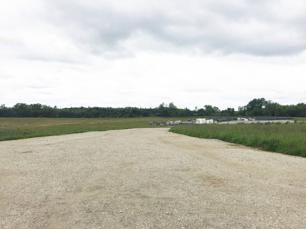 Rezoning of Former Softball Complex Site Opens Door For New Opportunities