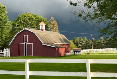 Northfield Twp. Group To Tour Area Farms