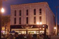 George Jewett Trophy Coming To Howell Opera House In Historic Homecoming