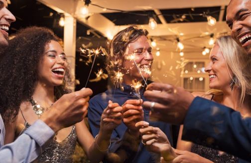 Resources For Celebrating The Holidays Sober & Drug Free