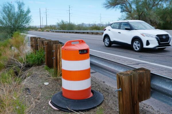 Takeaways From AP Report On How Border Patrol Monitors U.S. Drivers For "Suspicious" Travel