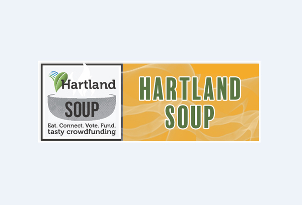 Proposals Sought For Hartland SOUP Crowdfunding Event