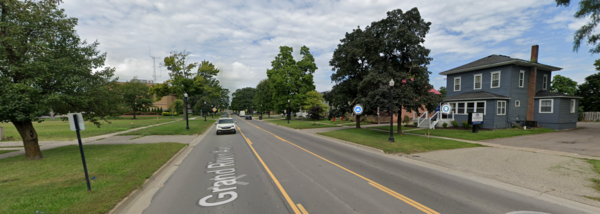 East Grand River Water Main Project Starts Today In Howell