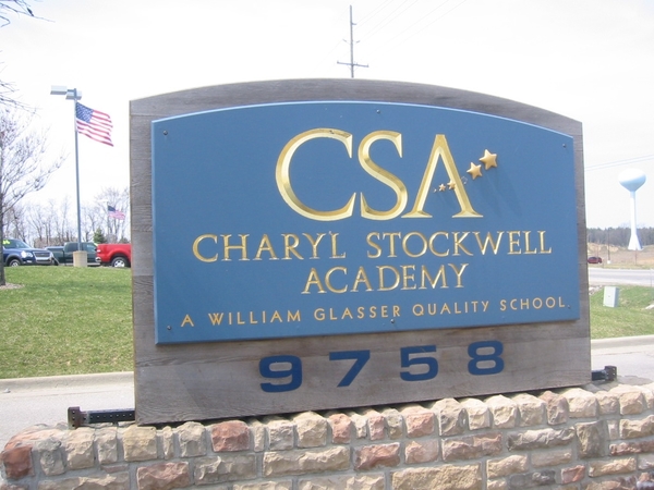 Charter School Staff Member Test Positive For COVID-19