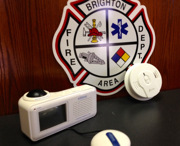 Time To Change Clock & Check Smoke Alarms