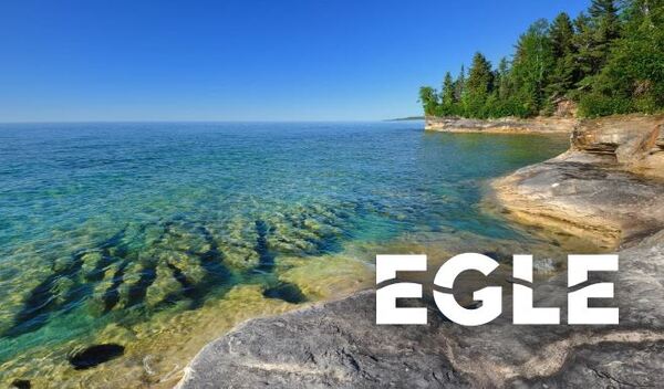 Michigan Great Lakes & Fresh Water Week Underway