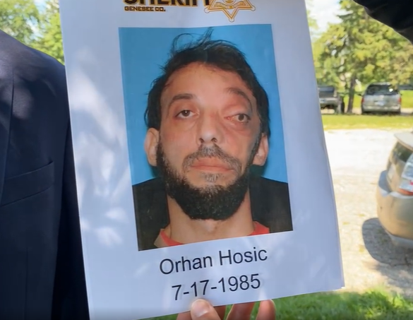 Man Convicted By Jury In 2024 Facebook Marketplace Sale In Fenton