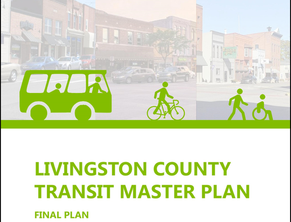 Transportation Coalition Urges Full Implementation Of Transit Master Plan