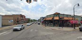 Main Street In Brighton To Reopen To Vehicle Traffic Fridays And Saturday Afternoons