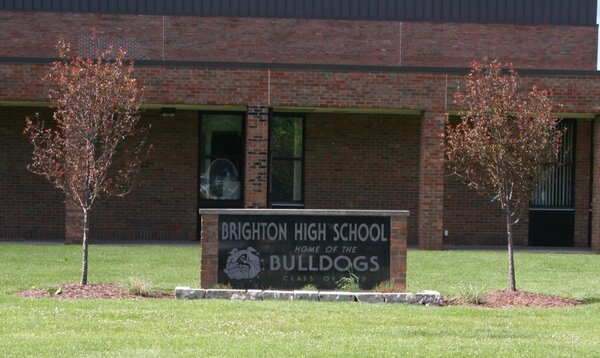 Girls Field Hockey Newest Varsity Sport at Brighton High School