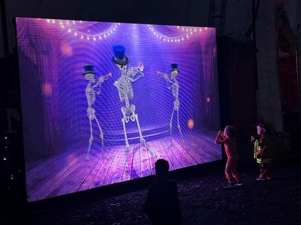 Glenlore Trails' CarnEvil 2 Opens This Weekend