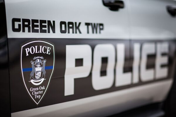 Pedestrian Struck By Vehicle In Green Oak Township