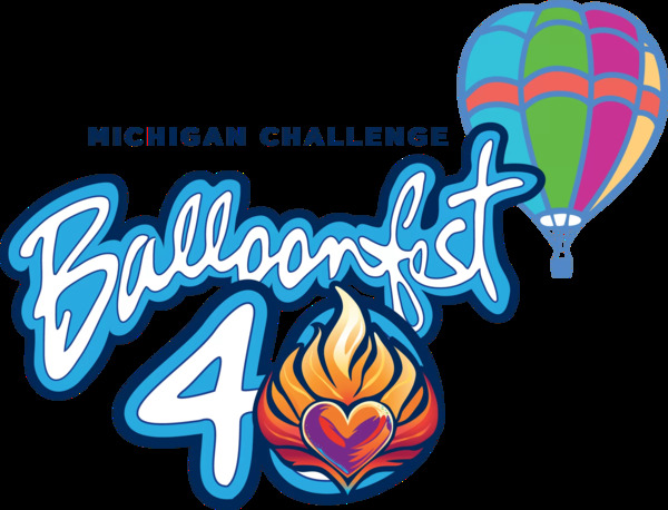 It's a Bird, It's a Plane, It's Michigan Challenge Balloonfest!