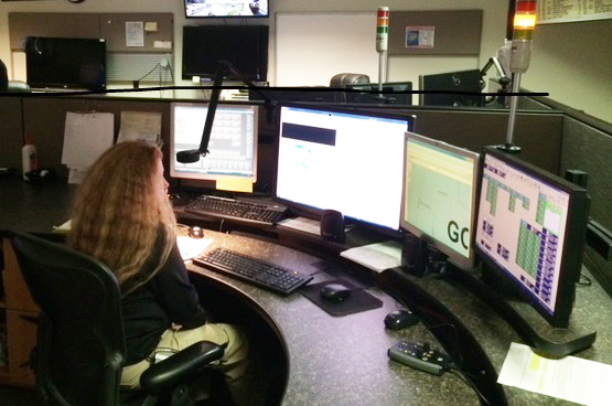 Central Dispatch Exploring Helping Smaller Operation