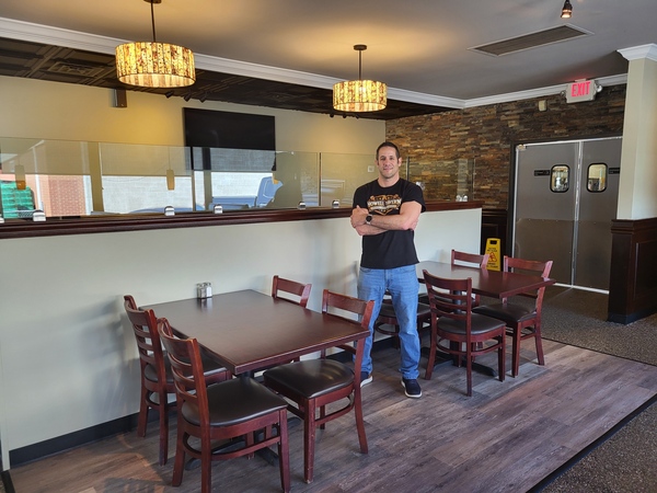 Howell Tavern Opens In Downtown Howell