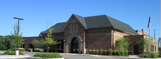 Blood Drives At Pinckney Community Public Library