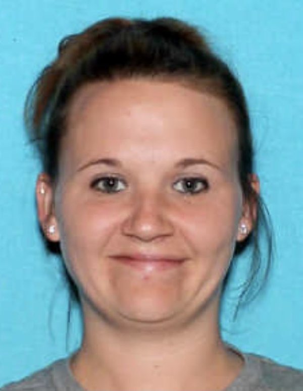 MSP Seek Tips On Missing Livingston County Woman