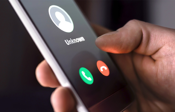 AG Rolls Out Assault On Illegal Robocalls