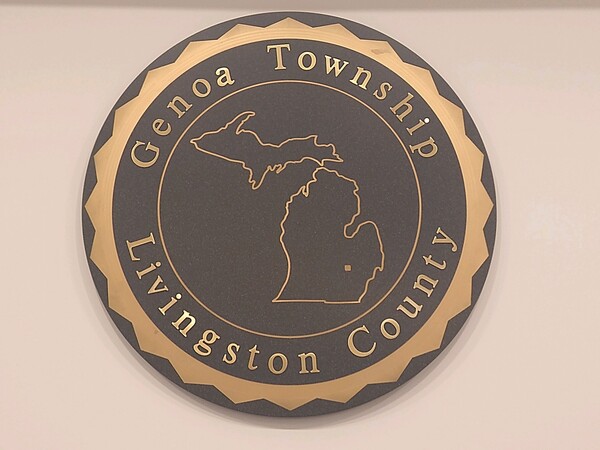 Genoa Township Board Names New Trustee