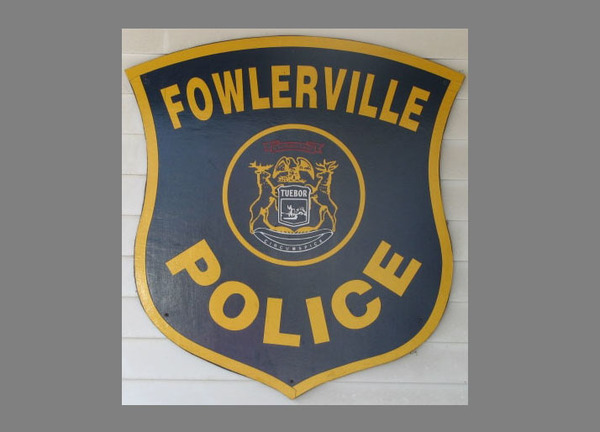 Fowlerville Police Raising Funds For National Breast Cancer Foundation