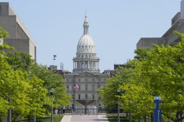 MI House OKs Legislation Barring Biological Males from Playing Girls' Sports