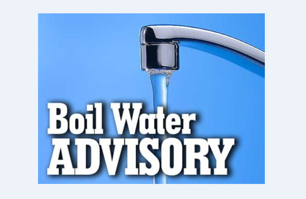 Boil Water Advisory For Livingston Community Water Authority
