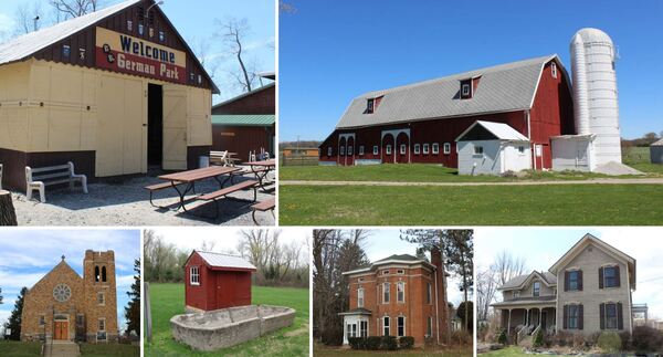 Northfield Twp. Among Six Historic Preservation Projects Honored Across Michigan