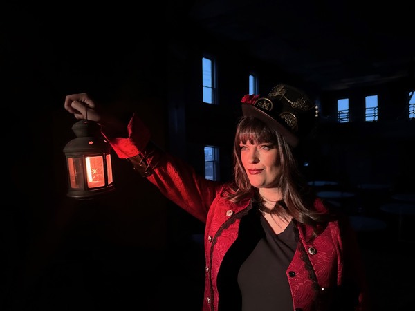 Tickets On Sale Friday For “Pirates of Penzance” At Historic Howell Opera House