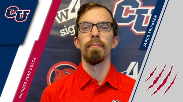 Cleary Hires Full-Time Esports Coach To Field Team In The Fall
