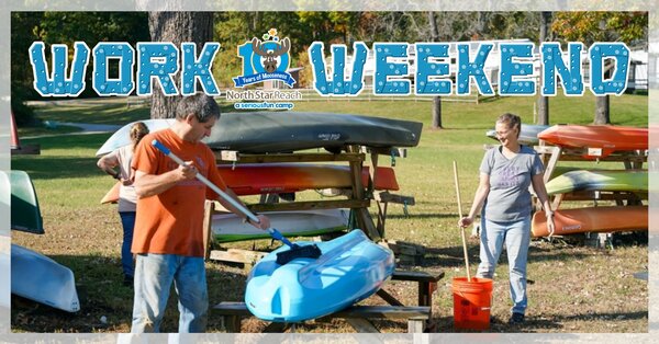 North Star Reach Invites Community To Spring Work Weekend To Prepare Camp For 2026 Season