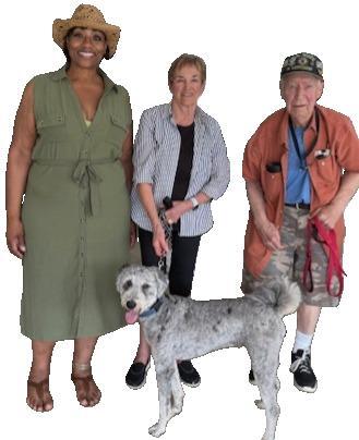 American Legion Post 235, VTAC to Donate Service Dog to Local Army Vet