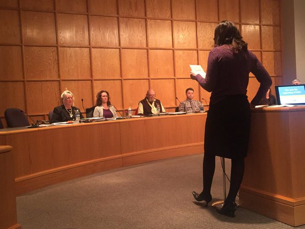 Interview Questions Continue To Draw Fire For South Lyon Council